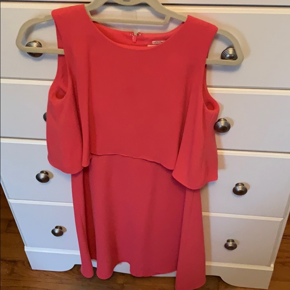 Calvin Klein dress